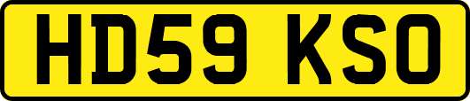 HD59KSO