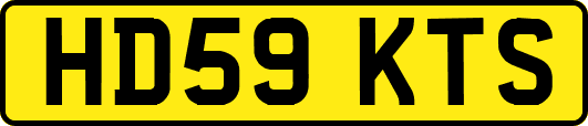HD59KTS