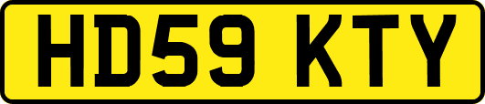 HD59KTY