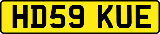 HD59KUE