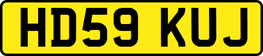 HD59KUJ