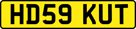 HD59KUT