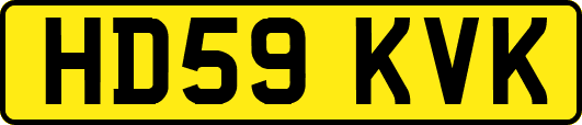 HD59KVK