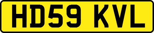 HD59KVL