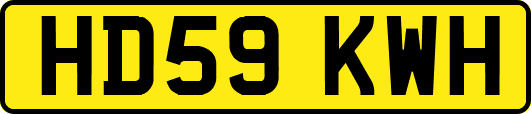 HD59KWH