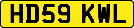 HD59KWL