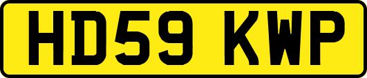 HD59KWP