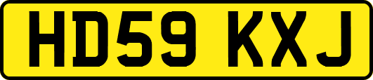 HD59KXJ