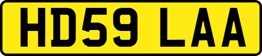 HD59LAA