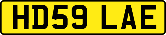 HD59LAE