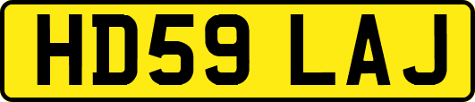 HD59LAJ