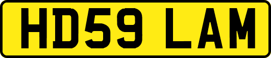 HD59LAM