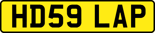 HD59LAP