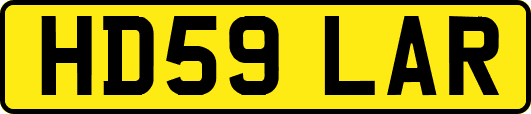 HD59LAR