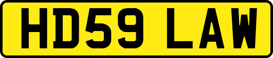 HD59LAW