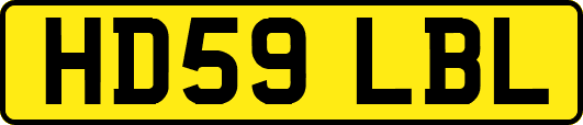 HD59LBL
