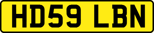 HD59LBN