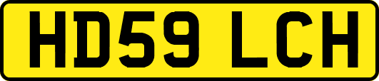 HD59LCH