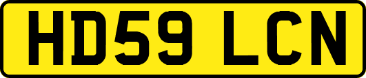HD59LCN