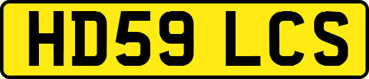 HD59LCS