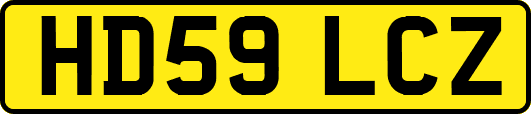 HD59LCZ