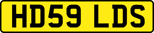 HD59LDS