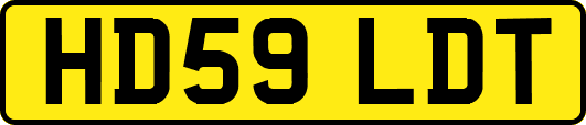 HD59LDT
