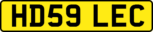 HD59LEC