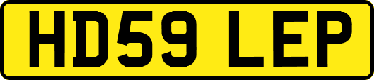 HD59LEP