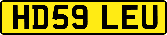 HD59LEU