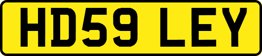 HD59LEY