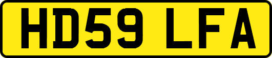 HD59LFA