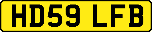 HD59LFB