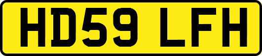 HD59LFH