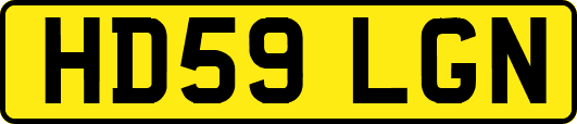 HD59LGN