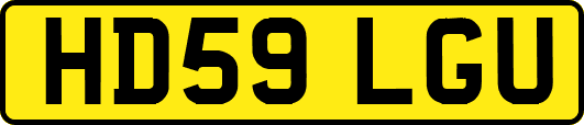 HD59LGU