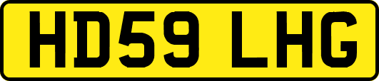 HD59LHG