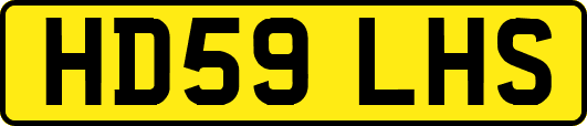 HD59LHS