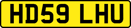 HD59LHU