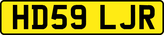HD59LJR
