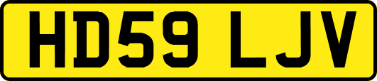 HD59LJV