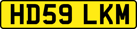 HD59LKM