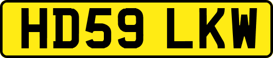 HD59LKW