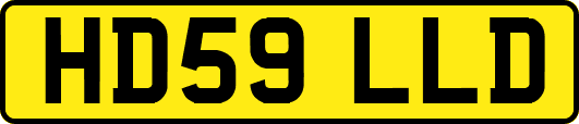 HD59LLD