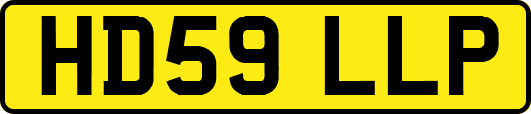 HD59LLP