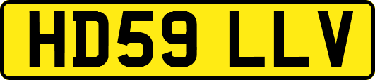 HD59LLV