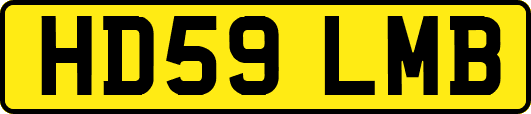 HD59LMB