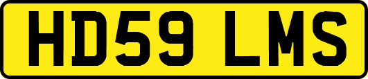 HD59LMS