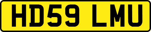 HD59LMU