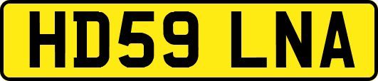 HD59LNA